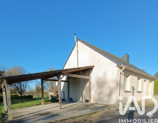  Maison � vendre 4 pi�ces 80 m�