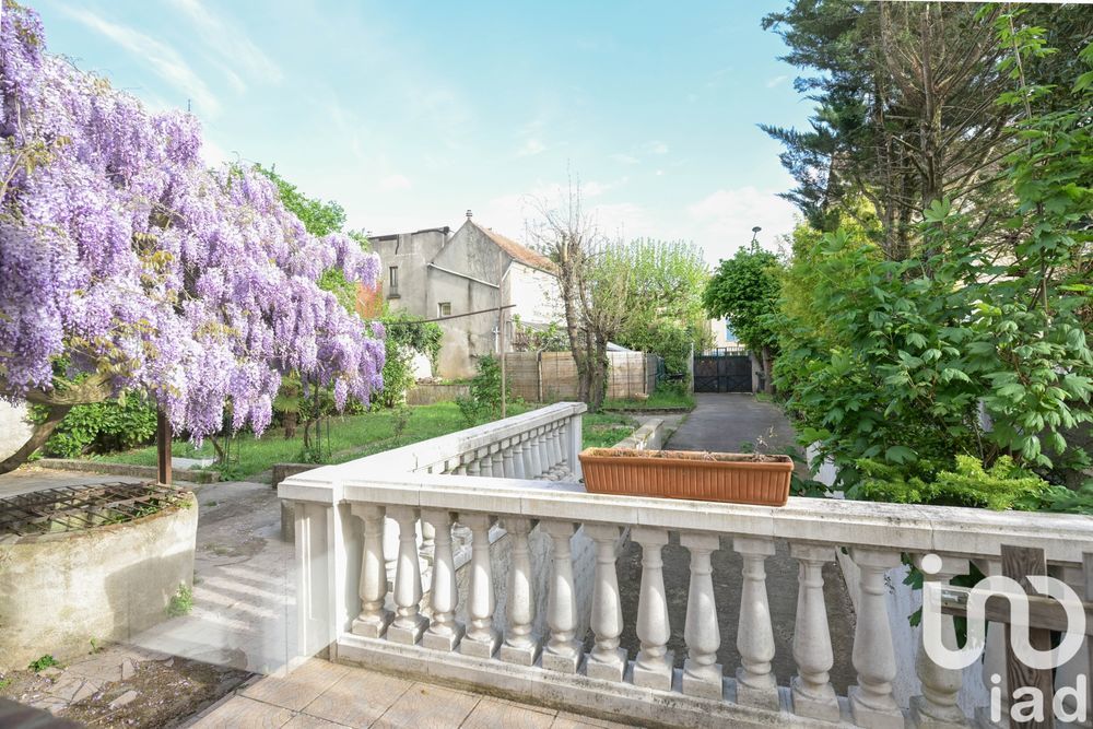 � vendre  Maison Champigny-sur-Marne (94500)