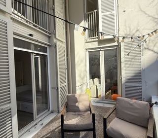  Appartement � vendre 5 pi�ces 104 m�