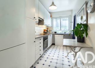  Appartement � vendre 4 pi�ces 88 m�