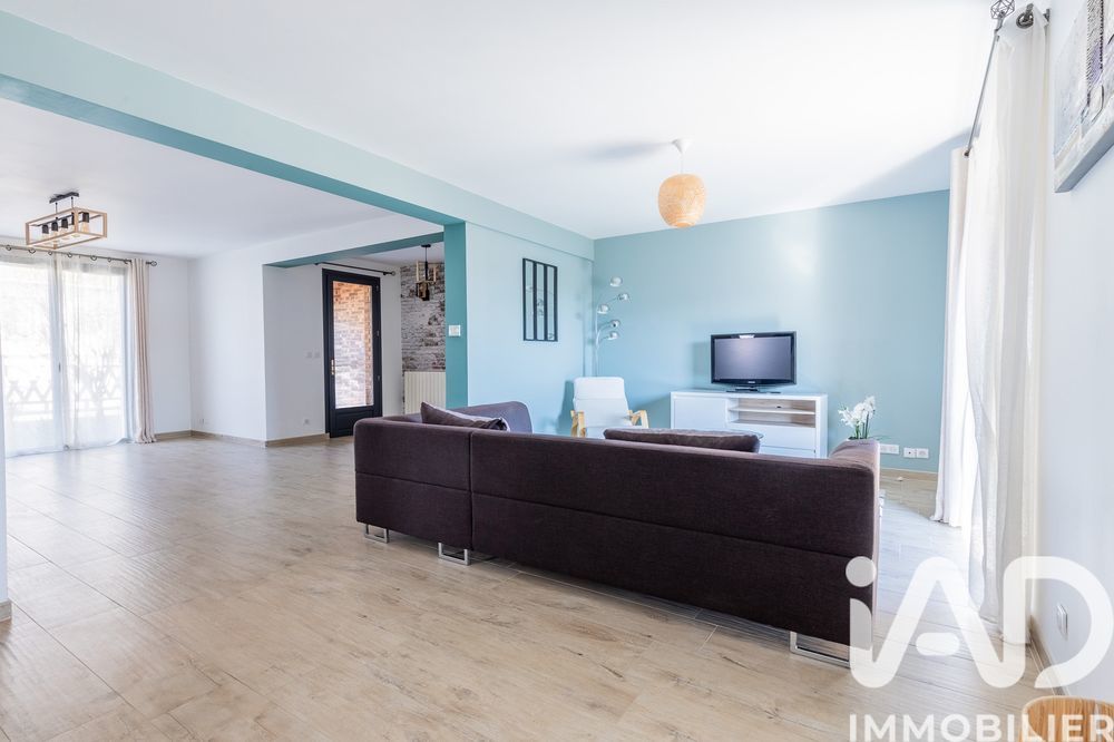 � vendre  Maison Palaiseau (91120)