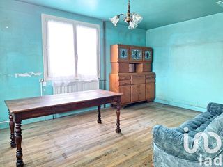  Maison � vendre 4 pi�ces 82 m�