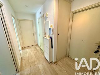  Appartement � vendre 2 pi�ces 42 m�