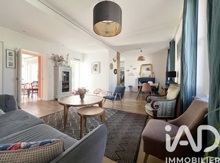  Maison � vendre 7 pi�ces 140 m�