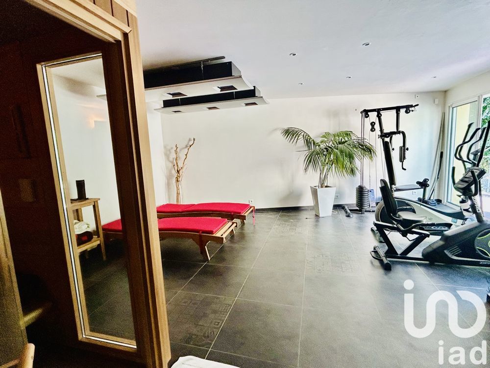 � vendre  Villa Clisson (44190)