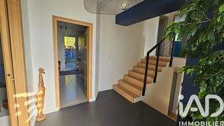  Maison � vendre 8 pi�ces 164 m�