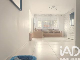  Appartement � vendre 4 pi�ces 72 m�