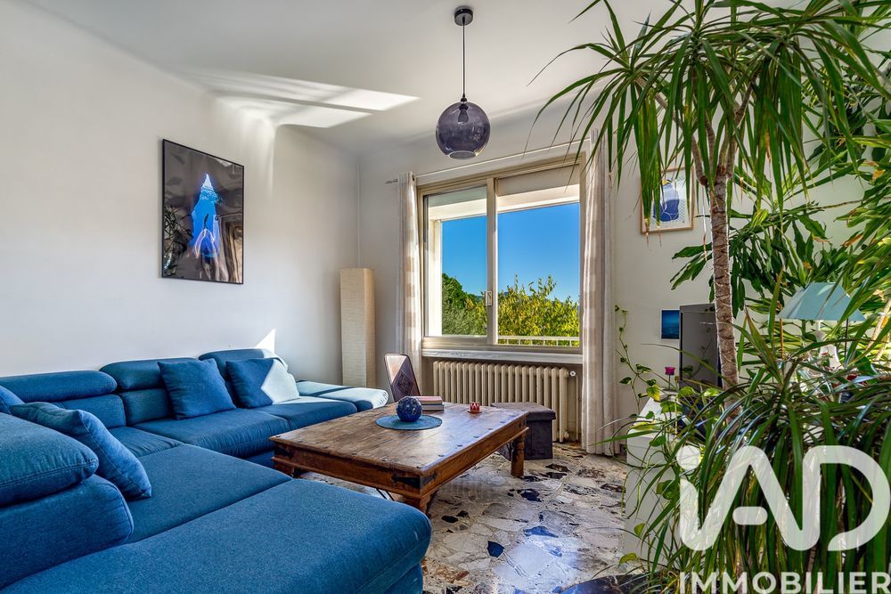 � vendre  Maison Aubagne (13400)