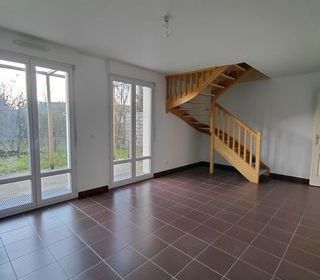  Maison � vendre 3 pi�ces 65 m�