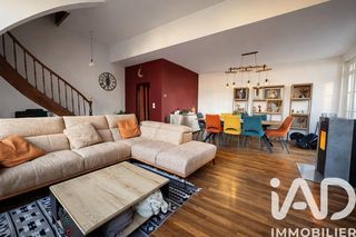  Maison � vendre 5 pi�ces 138 m�