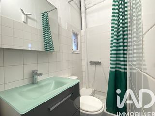  Appartement � vendre 1 pi�ce 10 m�