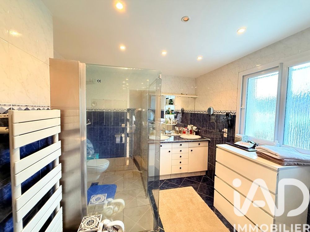 � vendre  Maison Bonneuil-sur-Marne (94380)