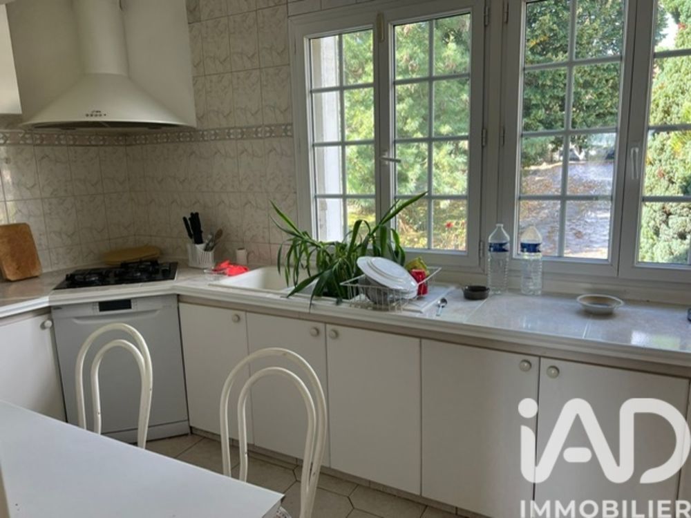 � vendre  Maison Villejust (91140)