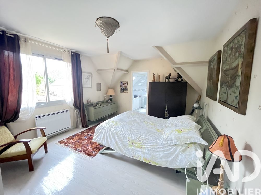 � vendre  Maison Villemoisson-sur-Orge (91360)