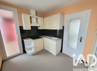  Appartement � vendre 3 pi�ces 57 m�