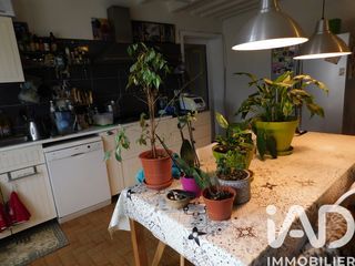  Maison � vendre 9 pi�ces 182 m�