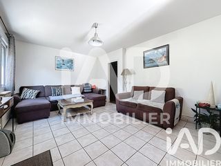  Maison � vendre 5 pi�ces 96 m�