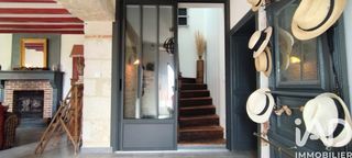  Maison � vendre 5 pi�ces 198 m�