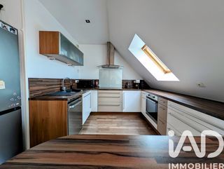  Appartement � vendre 3 pi�ces 68 m�