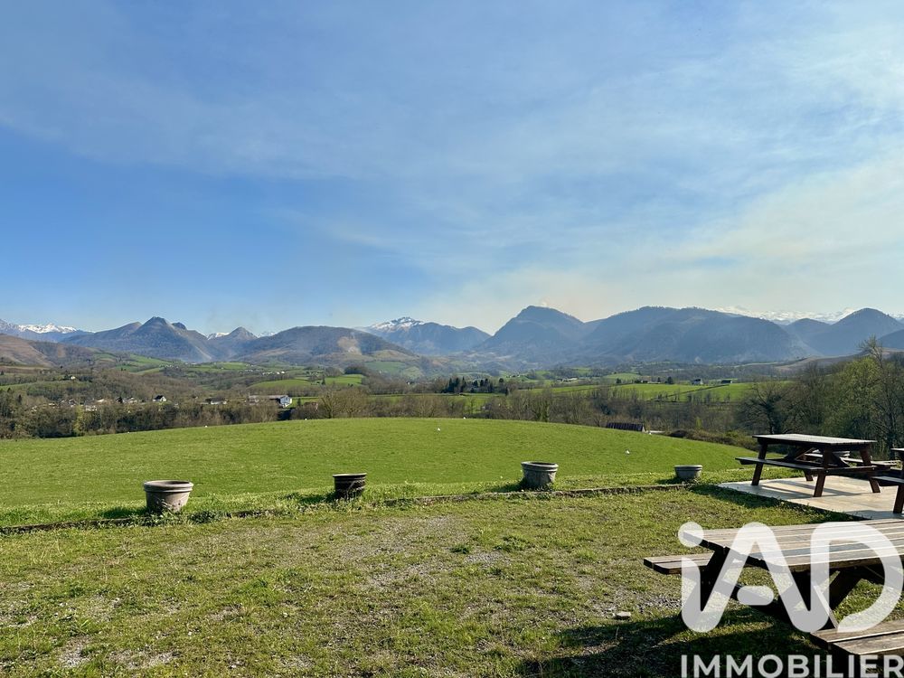 � vendre  Maison Aramits (64570)