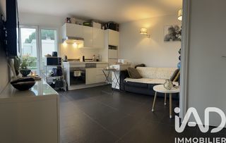  Appartement � vendre 3 pi�ces 35 m�