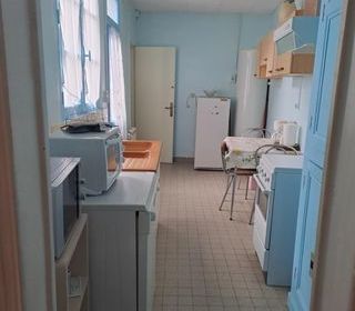  Maison � vendre 5 pi�ces 85 m�