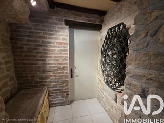  Maison � vendre 4 pi�ces 78 m�