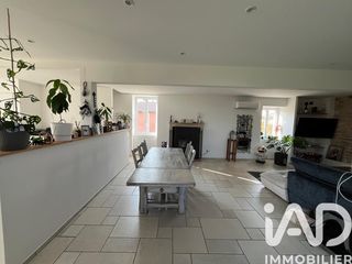  Maison � vendre 5 pi�ces 195 m�