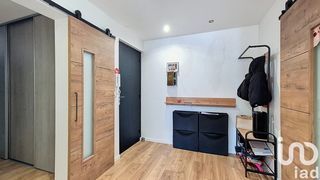  Appartement � vendre 3 pi�ces 73 m�