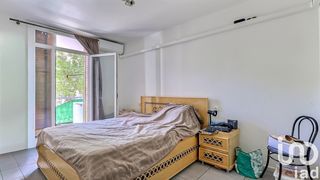  Appartement � vendre 4 pi�ces 74 m�