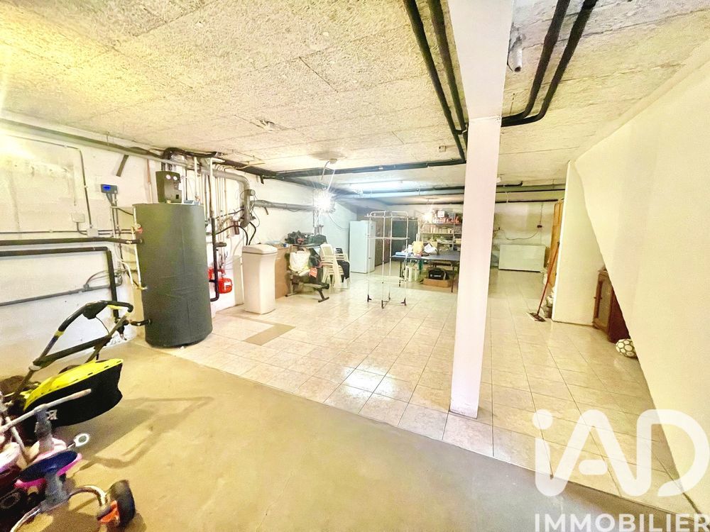 � vendre  Maison Conflans-Sainte-Honorine (78700)