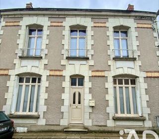  Maison � vendre 6 pi�ces 128 m�