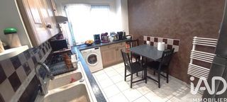  Appartement � vendre 3 pi�ces 56 m�