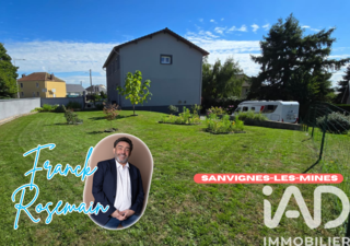  Maison � vendre 9 pi�ces 216 m�