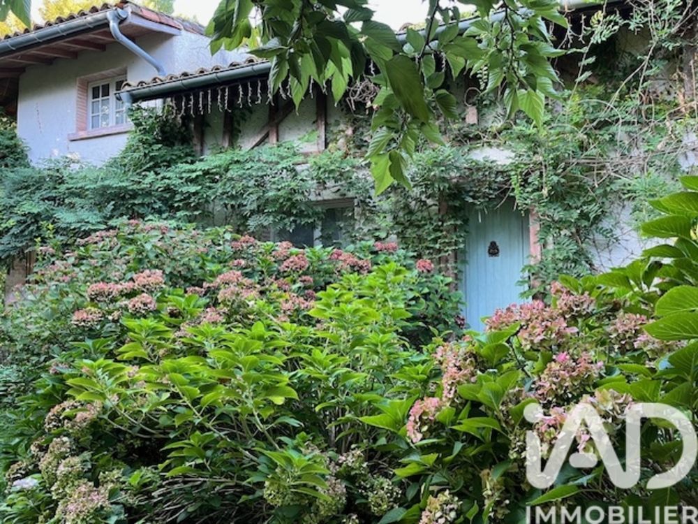 � vendre  Maison Le Fousseret (31430)