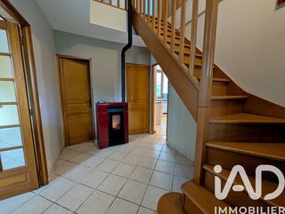  Maison � vendre 4 pi�ces 98 m�