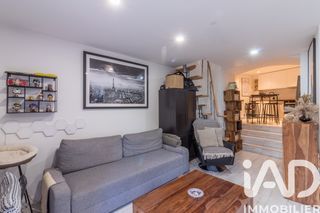  Maison � vendre 3 pi�ces 71 m�