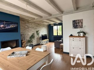  Maison � vendre 7 pi�ces 142 m�