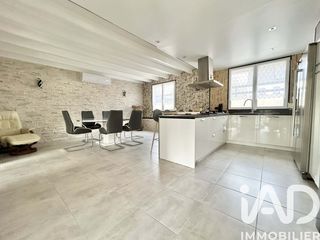  Maison � vendre 8 pi�ces 144 m�