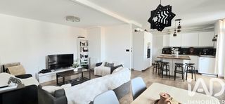  Appartement � vendre 4 pi�ces 86 m�