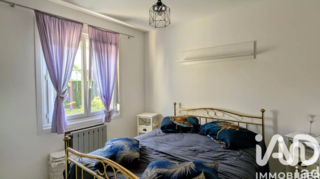  Maison � vendre 6 pi�ces 96 m�