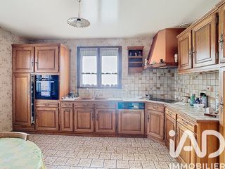  Maison � vendre 6 pi�ces 179 m�