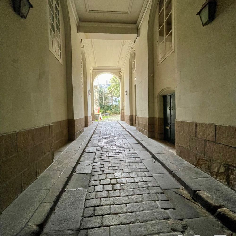 � vendre  Appartement Nantes (44000)