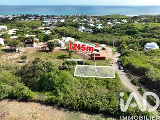  Terrain � vendre 1215 m�