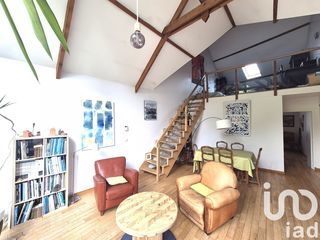  Maison � vendre 8 pi�ces 168 m�