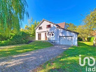  Maison � vendre 8 pi�ces 160 m�