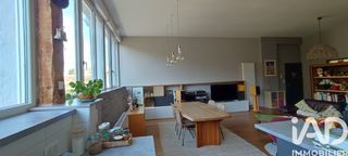  Appartement � vendre 5 pi�ces 118 m�