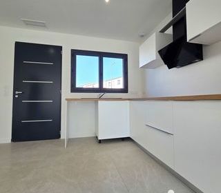  Maison � vendre 4 pi�ces 97 m�