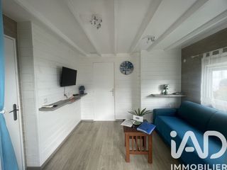  Maison � vendre 2 pi�ces 22 m�