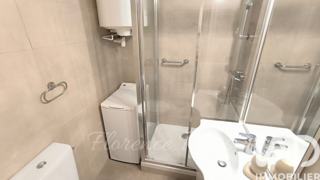  Appartement � vendre 1 pi�ce 18 m�